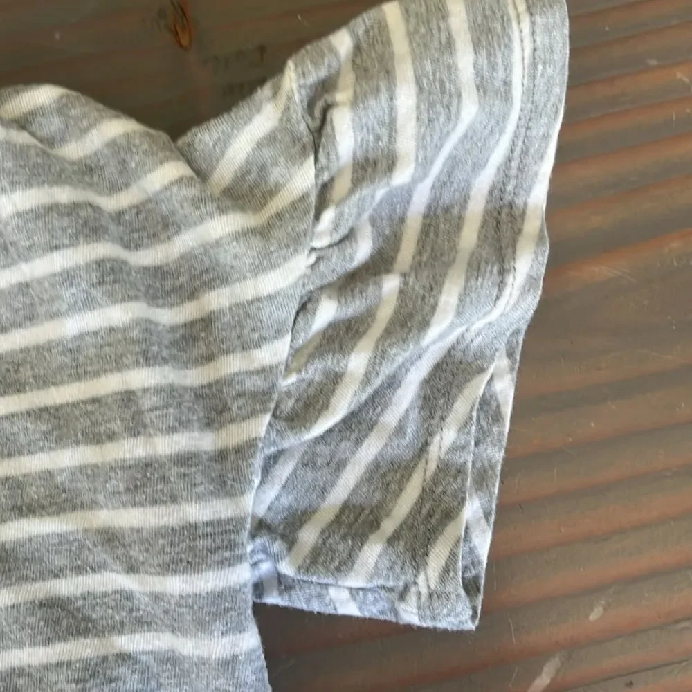 toddler Striped Dress